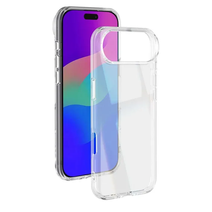Funda Silisoft - iPhone Air - Transparente - AACAU41015