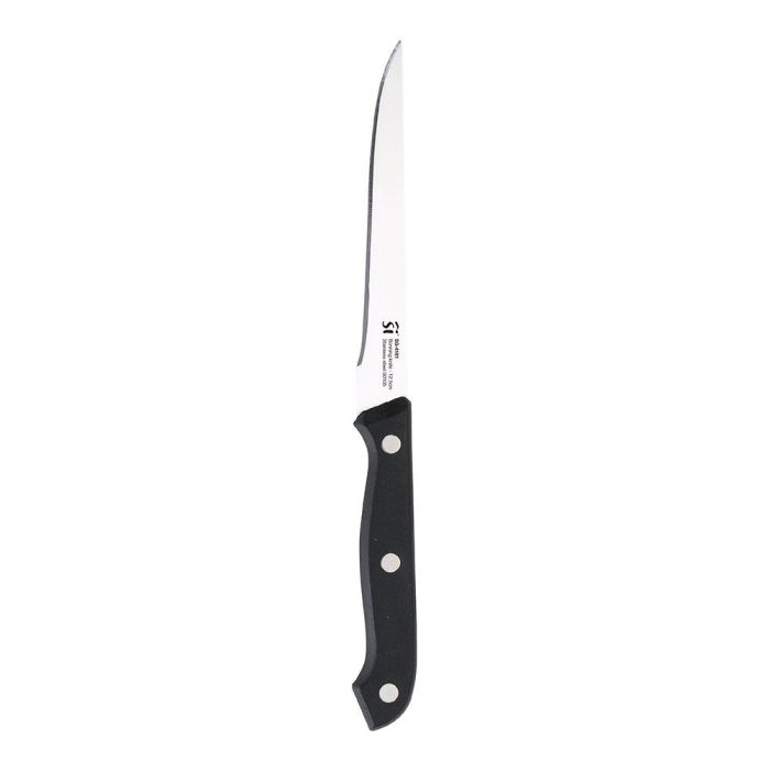 Juego de 6 piezas cuchillos de cocina + tacoma acero inox sg-4181 san ignacio 5 Juego de 6 piezas cuchillos de cocina + tacoma acero inox sg-4181 san ignacio 5