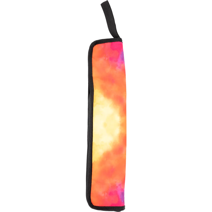 Zildjian Funda Baquetas Mini Estudiante - Orange Burst 1