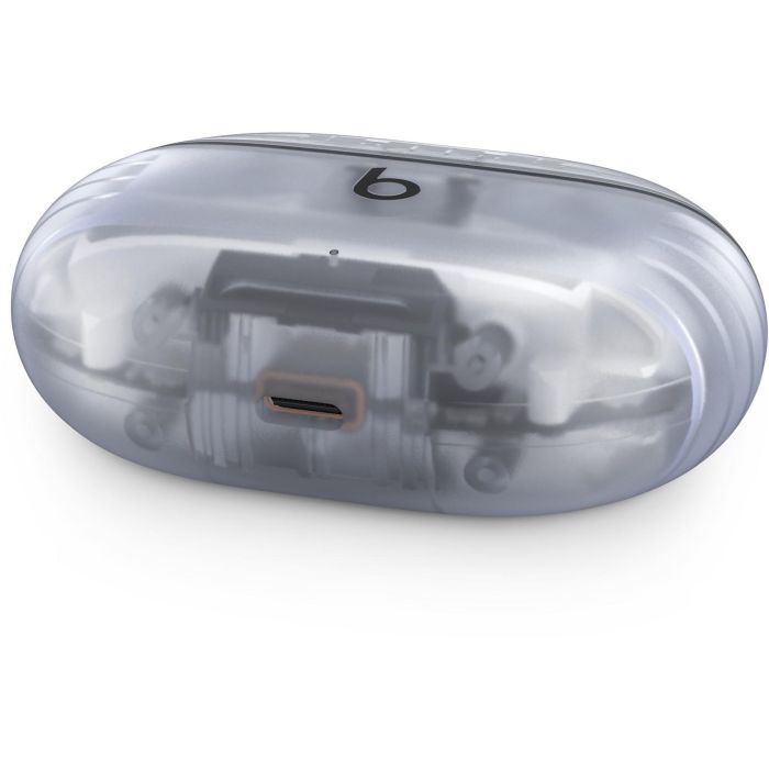 Beats by Dr. Dre Studio Buds + True Wireless Stereo Auriculares Transparente 5