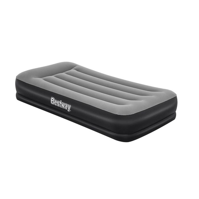 Bestway Cama Individual con Motor 191x97x36 cm Hinchable y Camping 67723 0 Bestway Cama Individual con Motor 191x97x36 cm Hinchable y Camping 67723 0