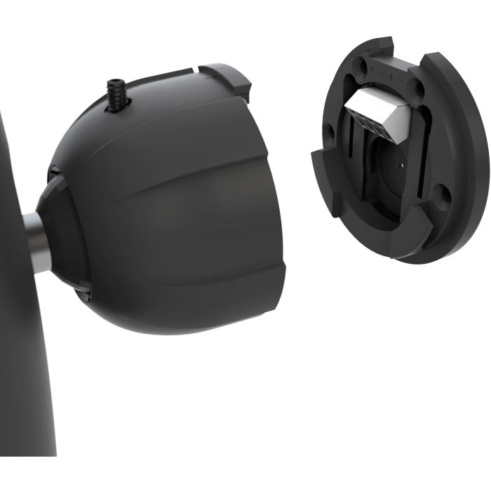 LD Systems Integration Serie Dqor (LDDQOR8B) 8" Two-Way Passive Indoor/Outdoor Installation Loudspeaker 8 Ohm, Black Warranty 5 Years (Pu2) LD Systems Integration Serie Dqor (LDDQOR8B) 8" Two-Way Passive Indoor/Outdoor Installation Loudspeaker 8 Ohm, Black Warranty 5 Years (Pu2)