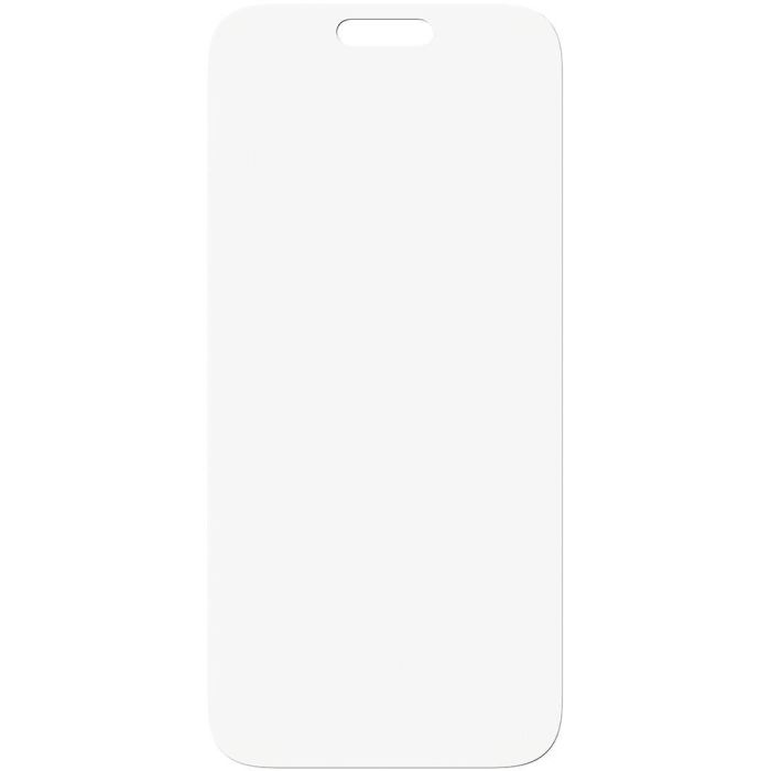 PanzerGlass Protector de Pantalla iPhone 17 Pro Max Classic Fit con EasyAligner, Resistente a Golpes y Rayones, Anti-huellas 3 PanzerGlass Protector de Pantalla iPhone 17 Pro Max Classic Fit con EasyAligner, Resistente a Golpes y Rayones, Anti-huellas 3