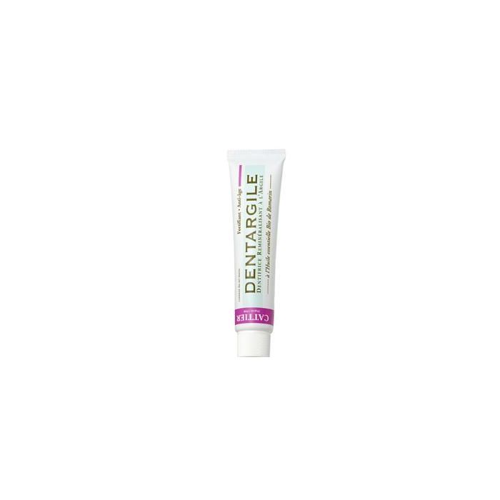 Dentifrico Dentargile Romero Fortificante 75Ml. Dentifrico Dentargile Romero Fortificante 75Ml.