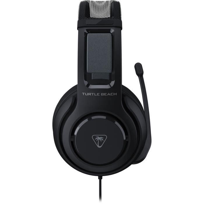 Auriculares para juegos con cable - TURTLE BEACH - Atlas 200 - TBS-5002-05 - Para PC - Negro 3 Auriculares para juegos con cable - TURTLE BEACH - Atlas 200 - TBS-5002-05 - Para PC - Negro 3