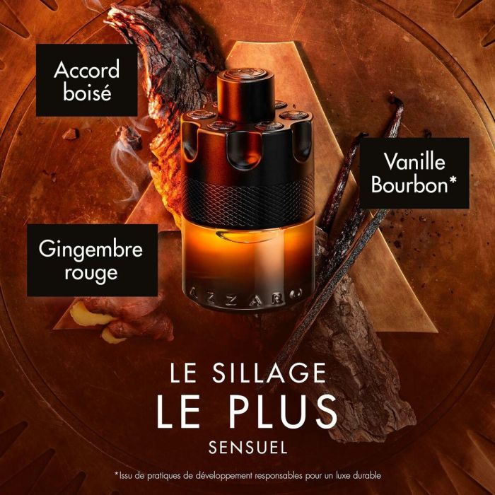 Azzaro The Most Wanted Parfum 50 mL 8 Azzaro The Most Wanted Parfum 50 mL 8