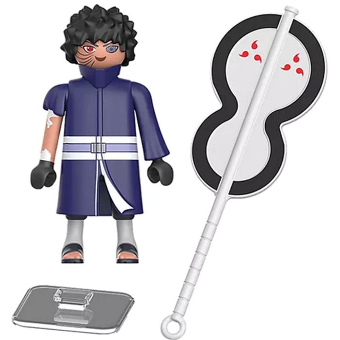 Obito Naruto 71223 Playmobil 1 Obito Naruto 71223 Playmobil 1