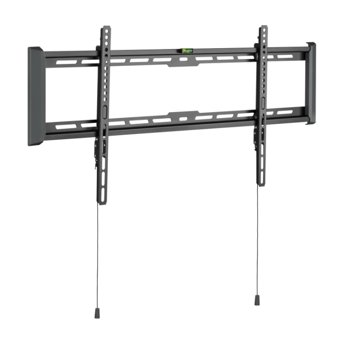 AISENS - SOPORTE ECO ULTRA DELGADO PARA MONITOR/TV 75KG DE 43-90, NEGRO