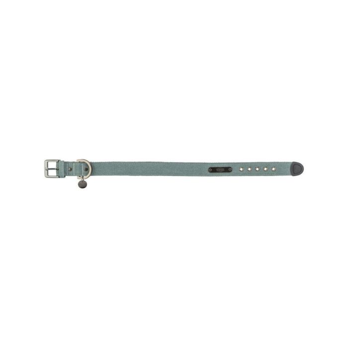 Collar para Perro Trixie CityStyle Verde L/XL 50-57 cm 2 Collar para Perro Trixie CityStyle Verde L/XL 50-57 cm 2