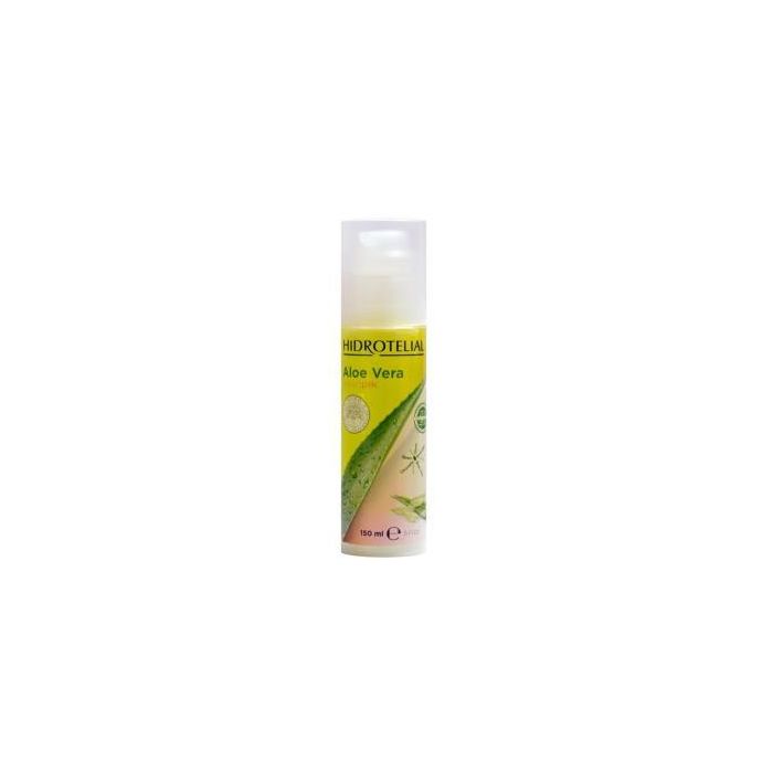 HIDROTELIAL Aloe Vera Green Pik 150ml