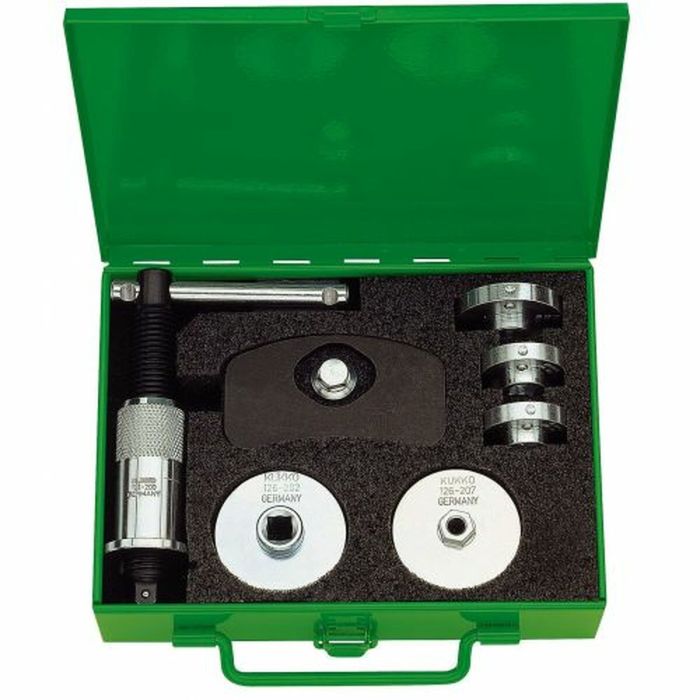 Kit de herramientas KUKKO 10 Piezas