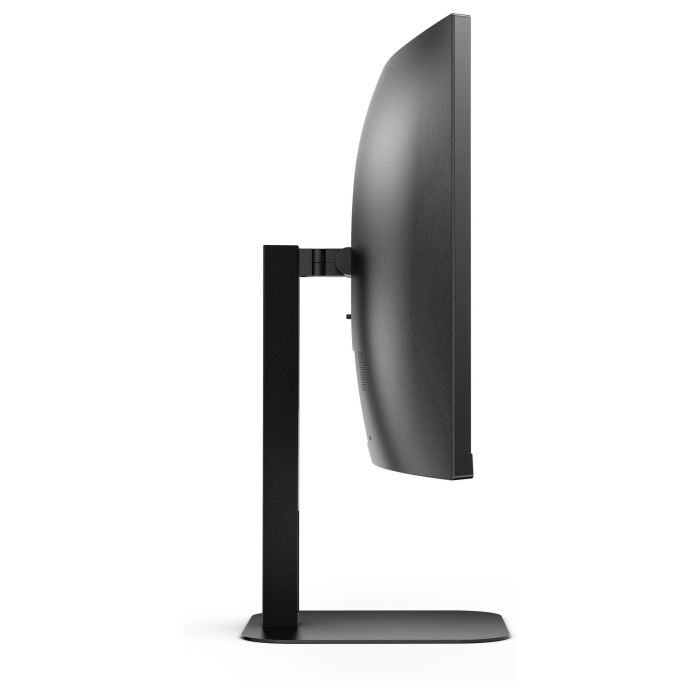 AOC Monitor CU34V5C/BK 34" WQHD 21:9 Curvo 100Hz VA USB-C HDMI DP 4ms Negro 4