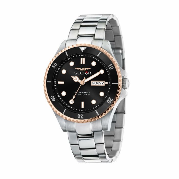 Reloj Hombre Sector (Ø 43 mm) 7 Reloj Hombre Sector (Ø 43 mm) 7