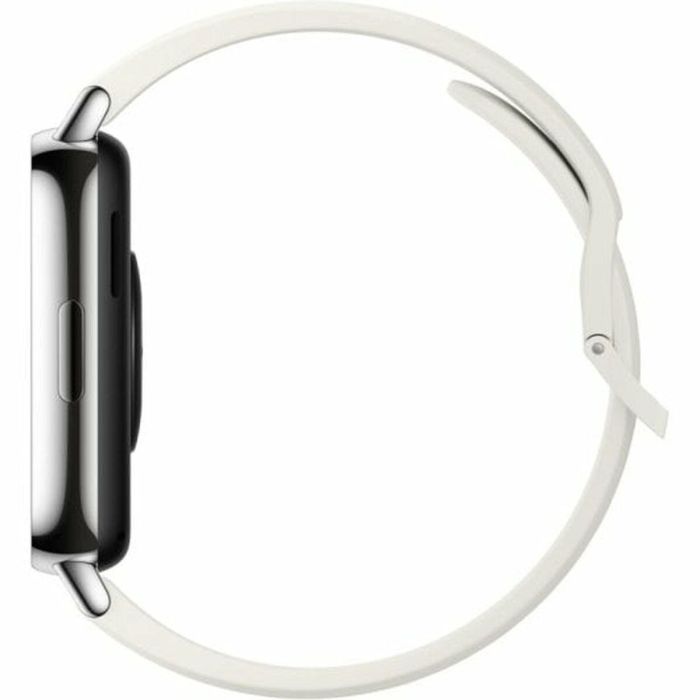 Xiaomi Redmi Watch 5 Lite BHR8791GL Smartwatch Pantalla AMOLED 1,96" 18 Días Batería 5 ATM Xiaomi Redmi Watch 5 Lite BHR8791GL Smartwatch Pantalla AMOLED 1,96" 18 Días Batería 5 ATM