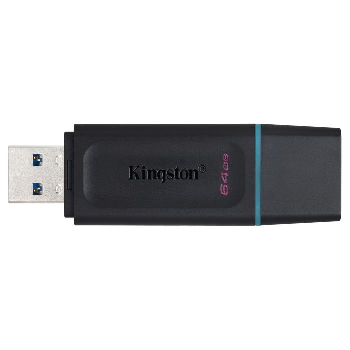 Kingston DataTraveler Exodia USB 3.2 Gen 1 64GB 2