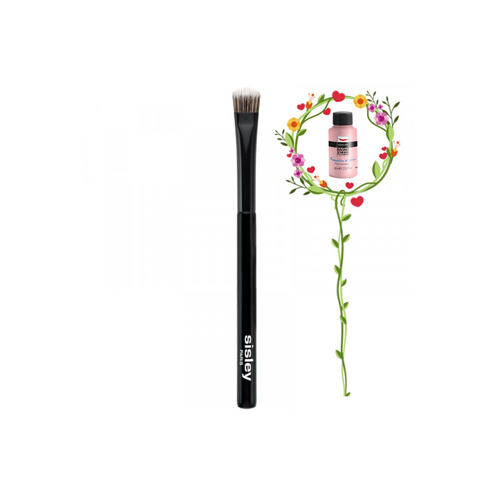 Sisley Pinceau Ombreur Pour Les Paupières 1 Ud Sisley Pinceau Ombreur Pour Les Paupières 1 Ud