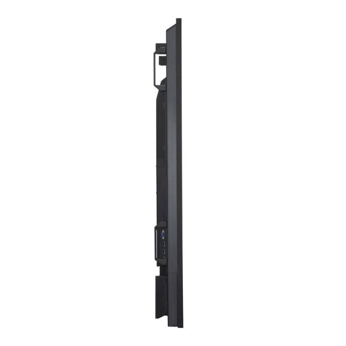 Sharp/NEC E758 75" Essential display, 18/7, Direct LED Backlight, UHD 3840x2160, 400cd/m², Media Player 2 Sharp/NEC E758 75" Essential display, 18/7, Direct LED Backlight, UHD 3840x2160, 400cd/m², Media Player 2