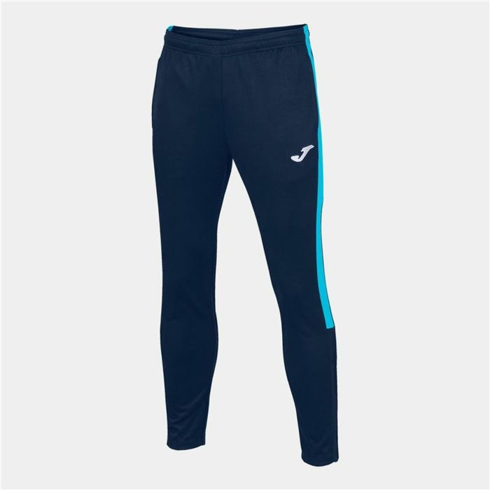 Pantalón Largo Deportivo Joma Sport Championship Infantil Hombre 3