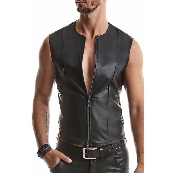 Camiseta Demoniq Negro L 4 Camiseta Demoniq Negro L 4