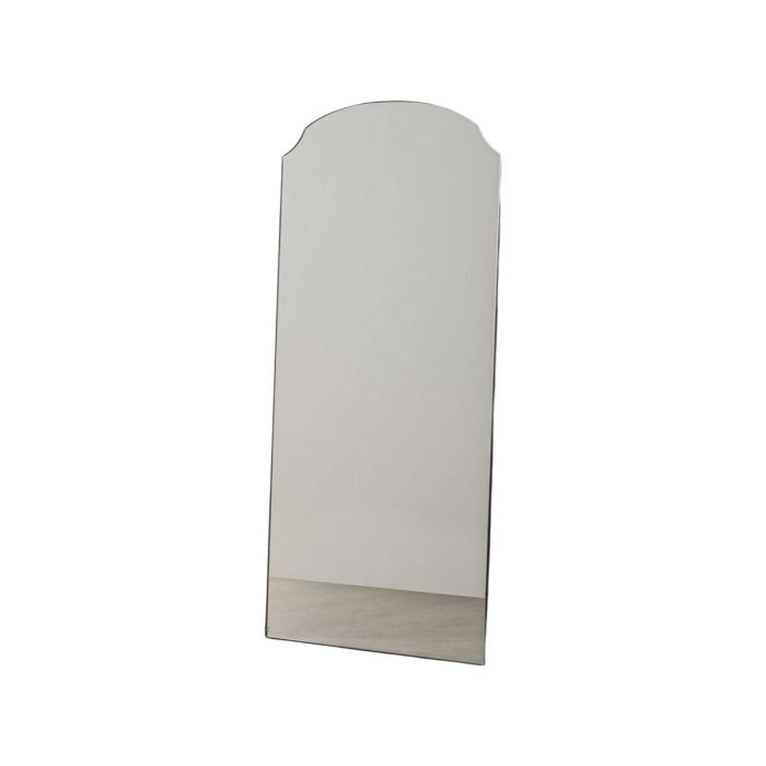 Espejo de pared Negro 80 x 2 x 180 cm 0 Espejo de pared Negro 80 x 2 x 180 cm 0