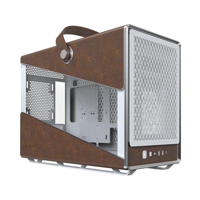 Midi Montech Heritage TG White/Brown 1 Midi Montech Heritage TG White/Brown 1