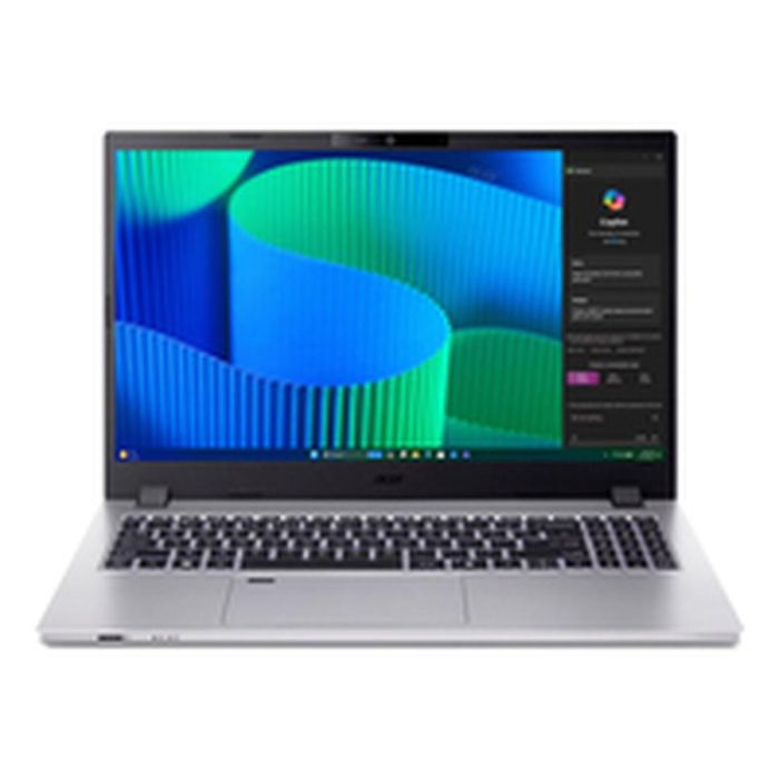Portatil Acer Tmp215 - 55 - Tco I5 - 1334 Unidades 16 grb Ssd 17 Portatil Acer Tmp215 - 55 - Tco I5 - 1334 Unidades 16 grb Ssd 17