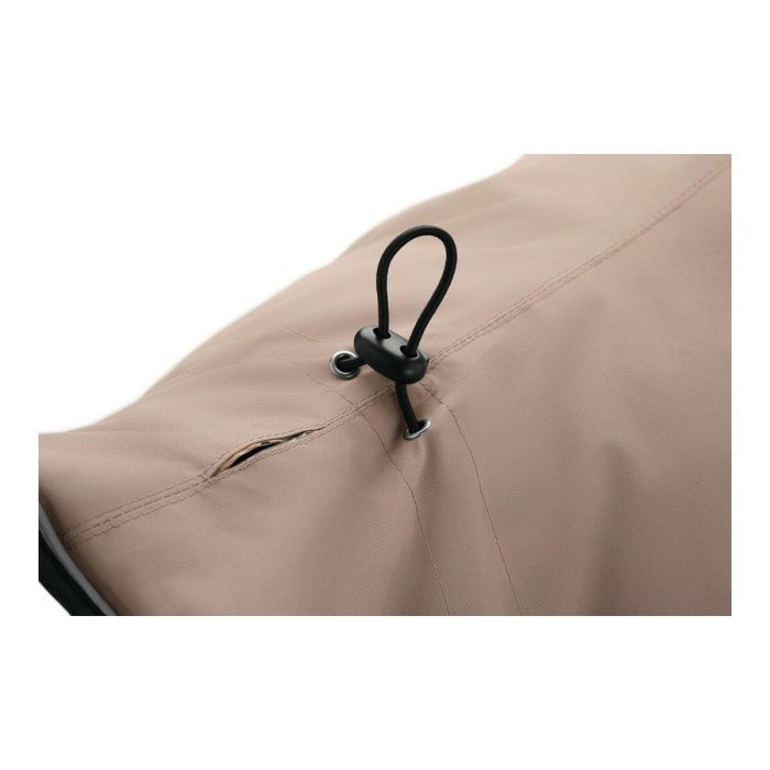 Abrigo para Perro Norton 360 Uppsala 45 cm Marrón 7