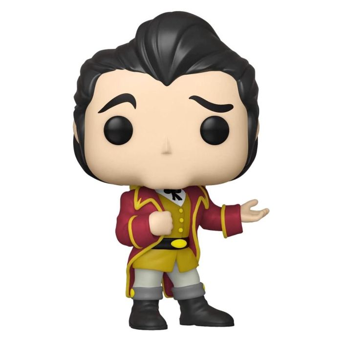 Funko Pop Disney La Bella Y 1 Funko Pop Disney La Bella Y 1
