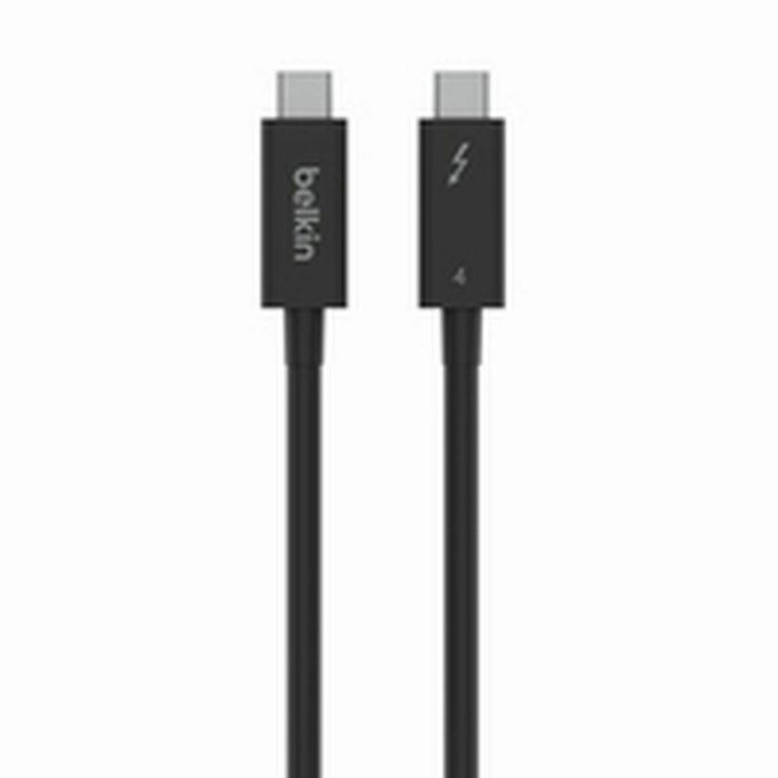 Cable Micro USB Belkin INZ002bt2MBK 2 m Negro 5 Cable Micro USB Belkin INZ002bt2MBK 2 m Negro 5