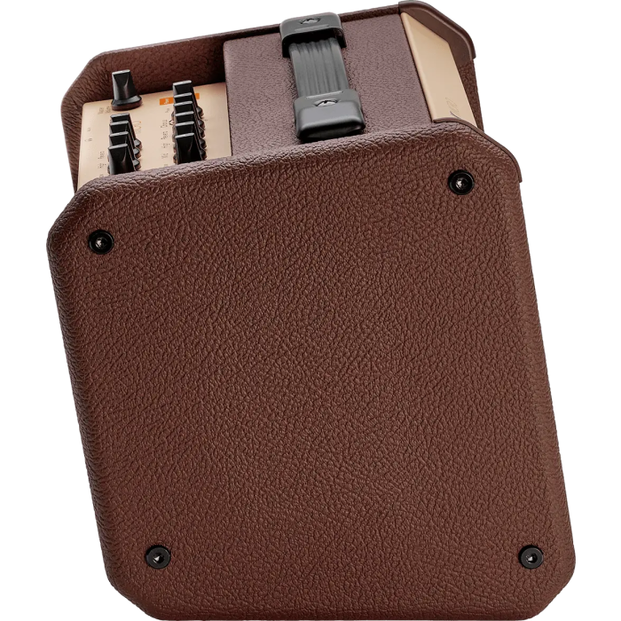 Fishman Loudbox Micro Amplificador Acústico 40W 4