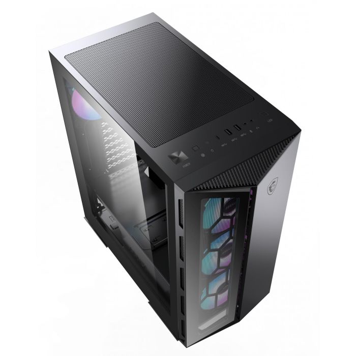 MSI MPG GUNGNIR 110R Carcasa para PC 11