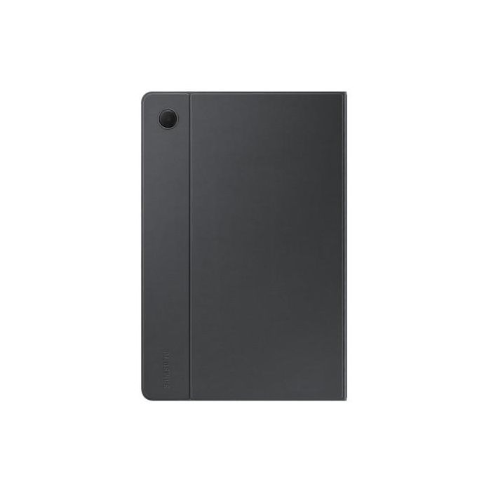 Funda protectora para Samsung Tab A8 Book Cover Gris oscuro 1 Funda protectora para Samsung Tab A8 Book Cover Gris oscuro 1