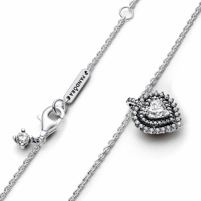 Collar Mujer Pandora 393099C01-45 1 Collar Mujer Pandora 393099C01-45 1