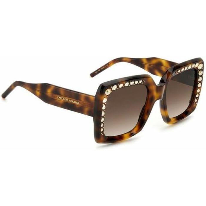 Gafas de Sol Mujer Carolina Herrera HER-0178-S-WR9 Ø 53 mm 4