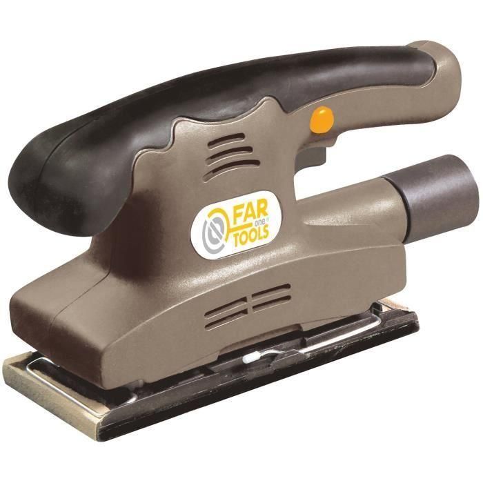 FARTOOLS ONE Lijadora 150 S - 150 W 1 FARTOOLS ONE Lijadora 150 S - 150 W 1
