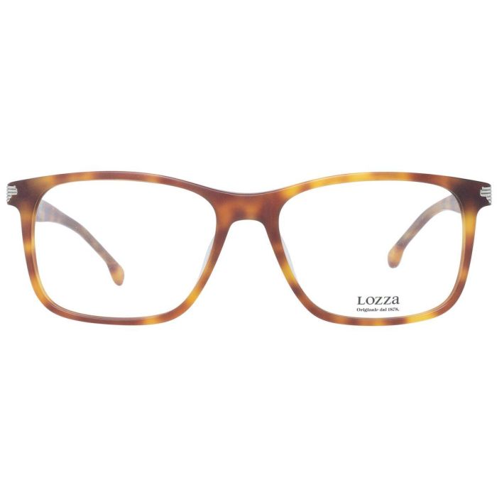 Montura de Gafas Hombre Lozza VL4137 54711M 3 Montura de Gafas Hombre Lozza VL4137 54711M 3