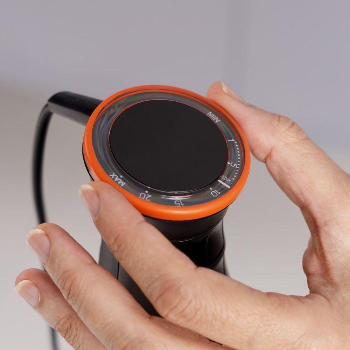 Batidora de Mano Taurus BAPI 1200 ROCKP 2