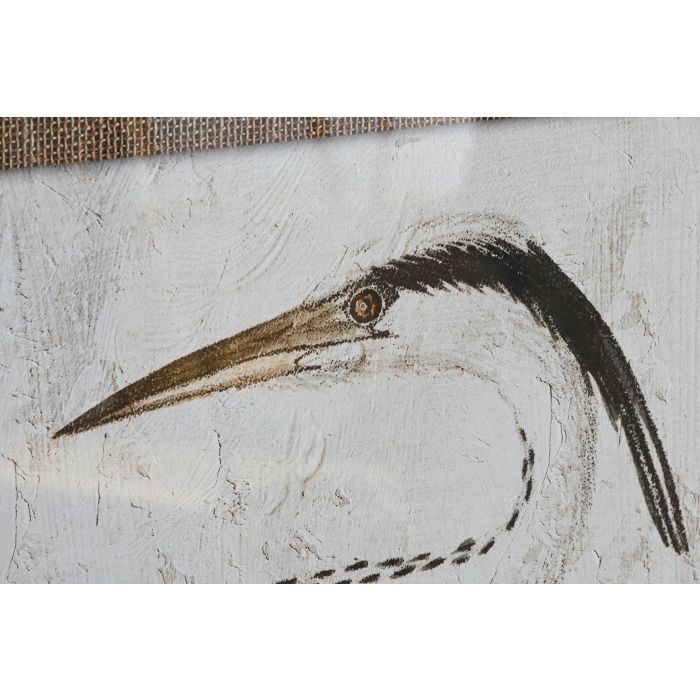 Cuadro Oriental DKD Home Decor Negro Marron 4 x 100 x 70 cm (2 Unidades) 2 Cuadro Oriental DKD Home Decor Negro Marron 4 x 100 x 70 cm (2 Unidades) 2