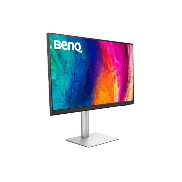 BenQ Monitor Diseñadores PD3226G 32" 4K 144Hz Thunderbolt 4 IPS LED para Diseño Profesional 3