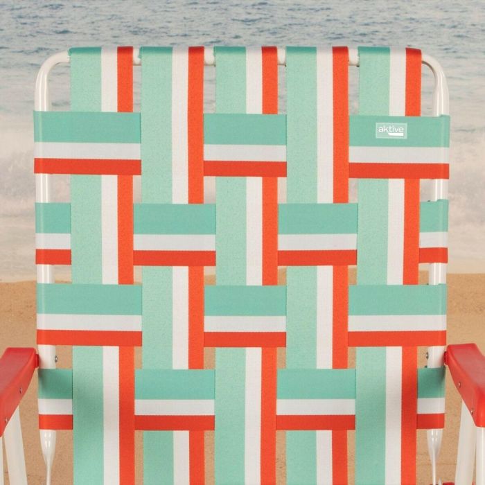 Silla Plegable Colorbaby 1 Silla Plegable Colorbaby 1