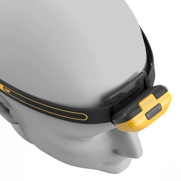 GP GP DISCOVERY General Use Headlamp CH42 16 GP GP DISCOVERY General Use Headlamp CH42 16