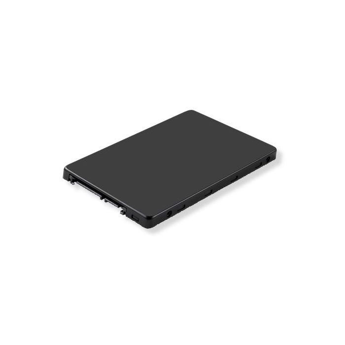 Lenovo ISG 4XB7A38274 Disco SSD 1.92TB 2.5" SATA III 6Gb/s HotSwap para Servidor/Estación de Trabajo