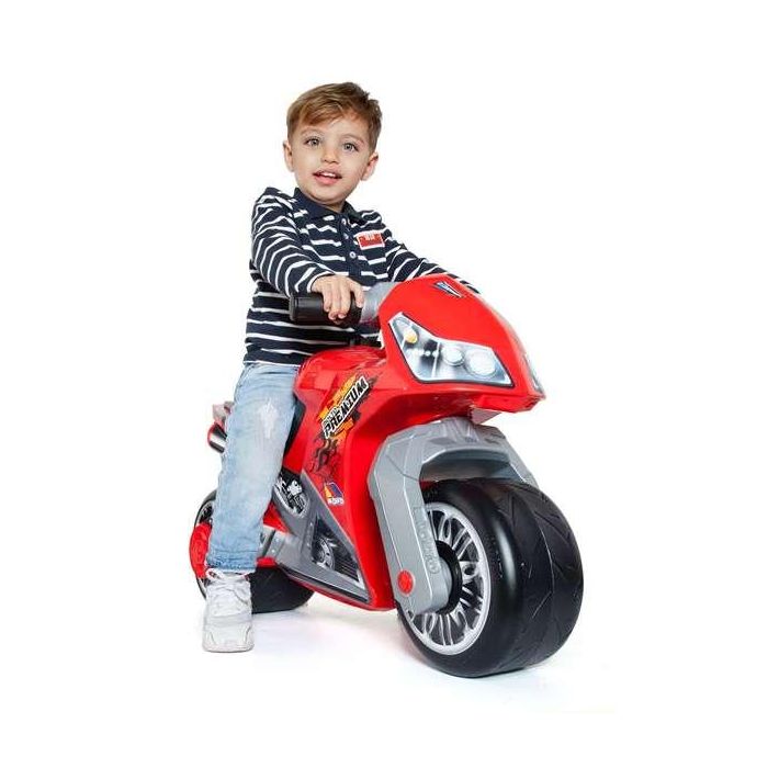 Correpasillos moto cross premium 73 cm 6 Correpasillos moto cross premium 73 cm 6