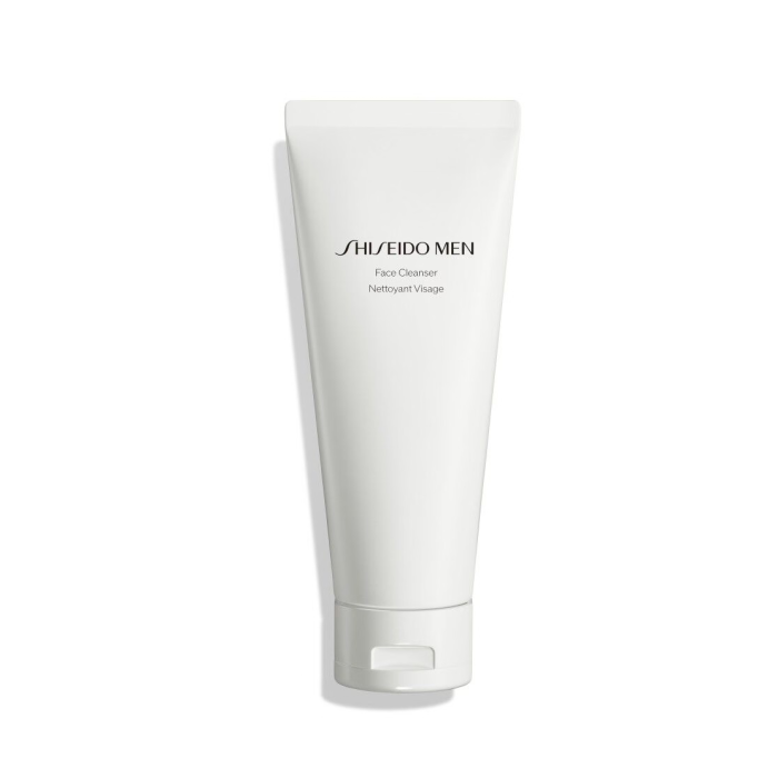 Shiseido Smn Face Cleanser New 125 mL