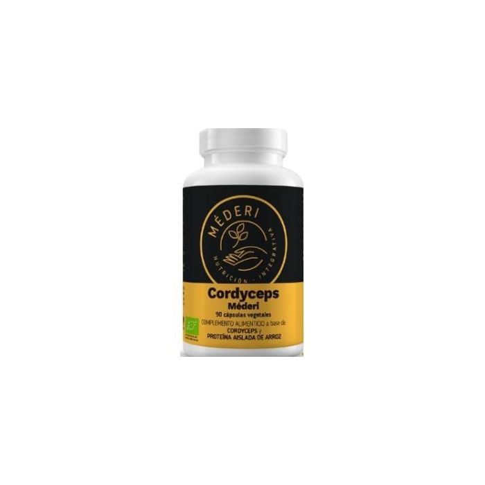 Cordyceps 90Cap. Cordyceps 90Cap.