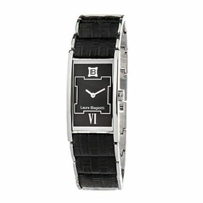 Reloj Mujer Laura Biagiotti LB0014L-01 (Ø 22 mm) Reloj Mujer Laura Biagiotti LB0014L-01 (Ø 22 mm)