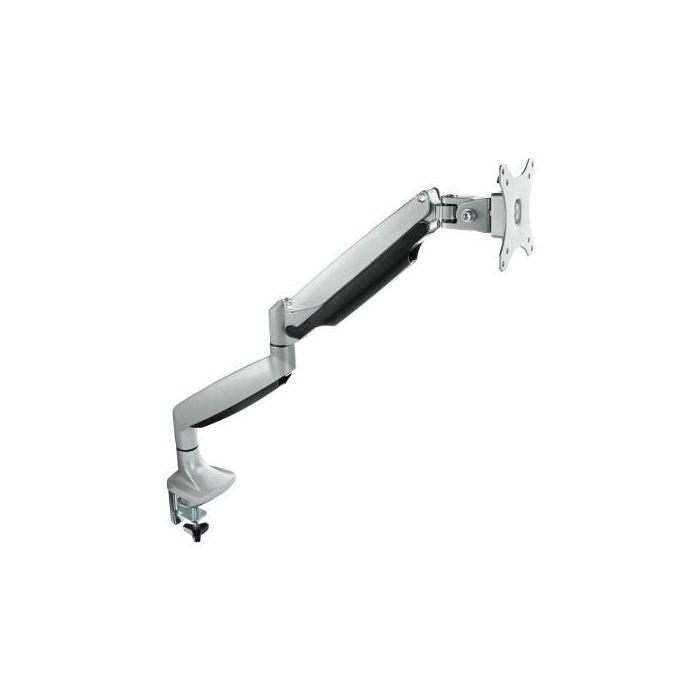 Tooq Soporte Mesa Monitor DB3032TNR para Pantallas de 13 a 32 Pulgadas, Plata 6 Tooq Soporte Mesa Monitor DB3032TNR para Pantallas de 13 a 32 Pulgadas, Plata 6