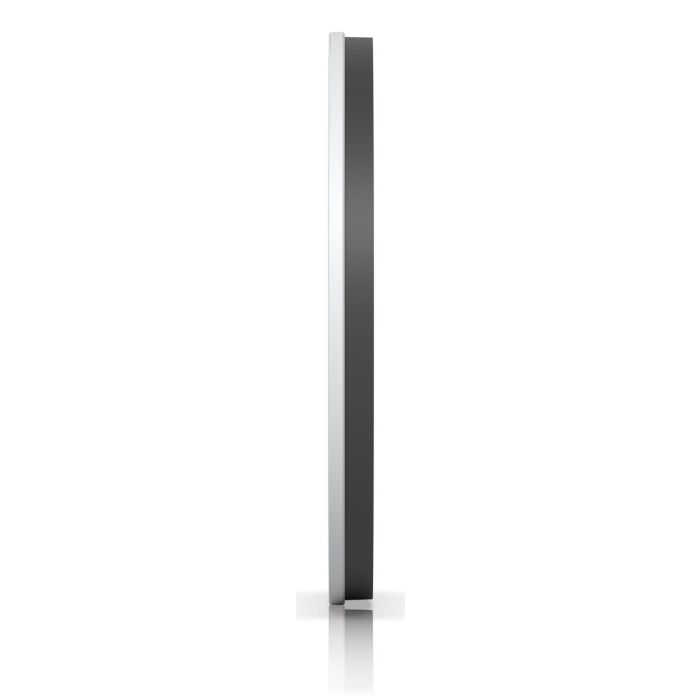 Ubiquiti Placa de Montaje para Gang Box Ø140x12mm, Policarbonato, Compatible con Cámaras UniFi Protect 6