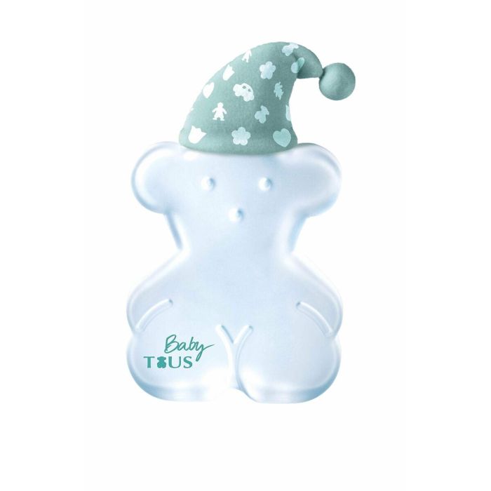 Baby Tous Eau De Colonia Vaporizador 100 mL 1