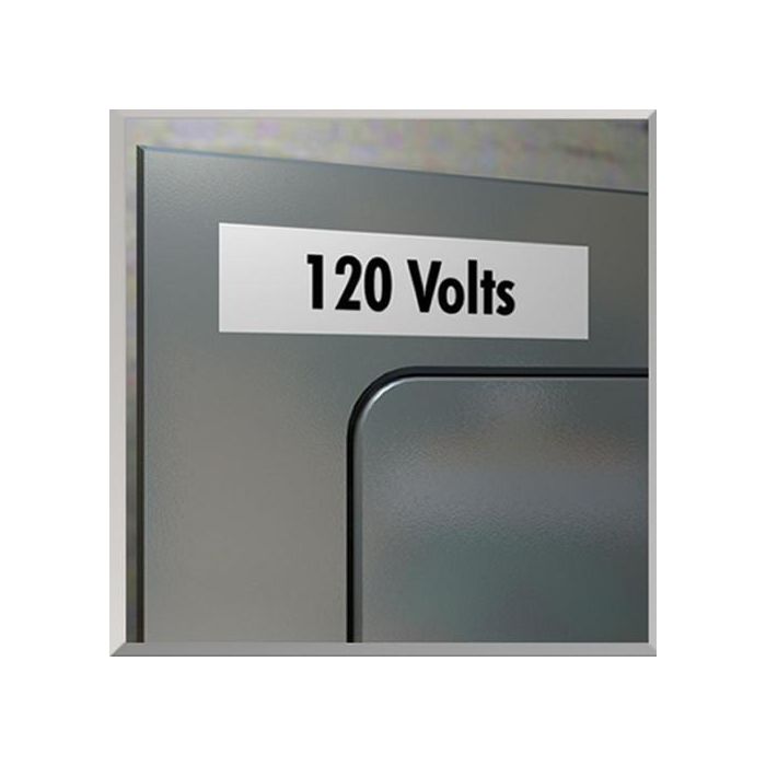 DYMO Rotuladora RHINO 4200 KIT CON MALETIN 6